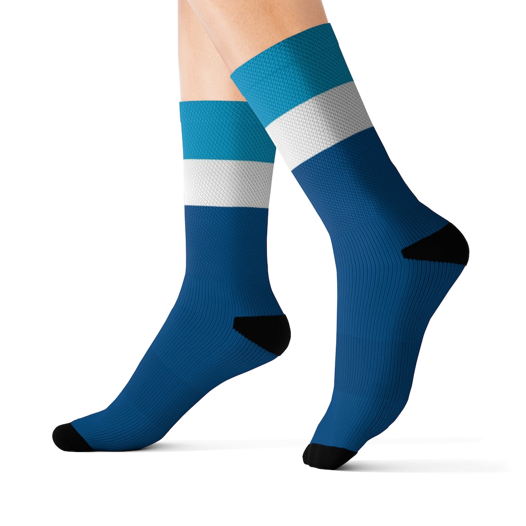 Socks - Tones