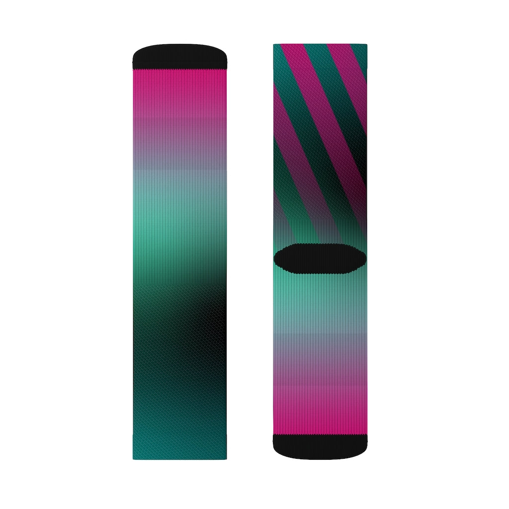 Socks - Cloud Spectrum