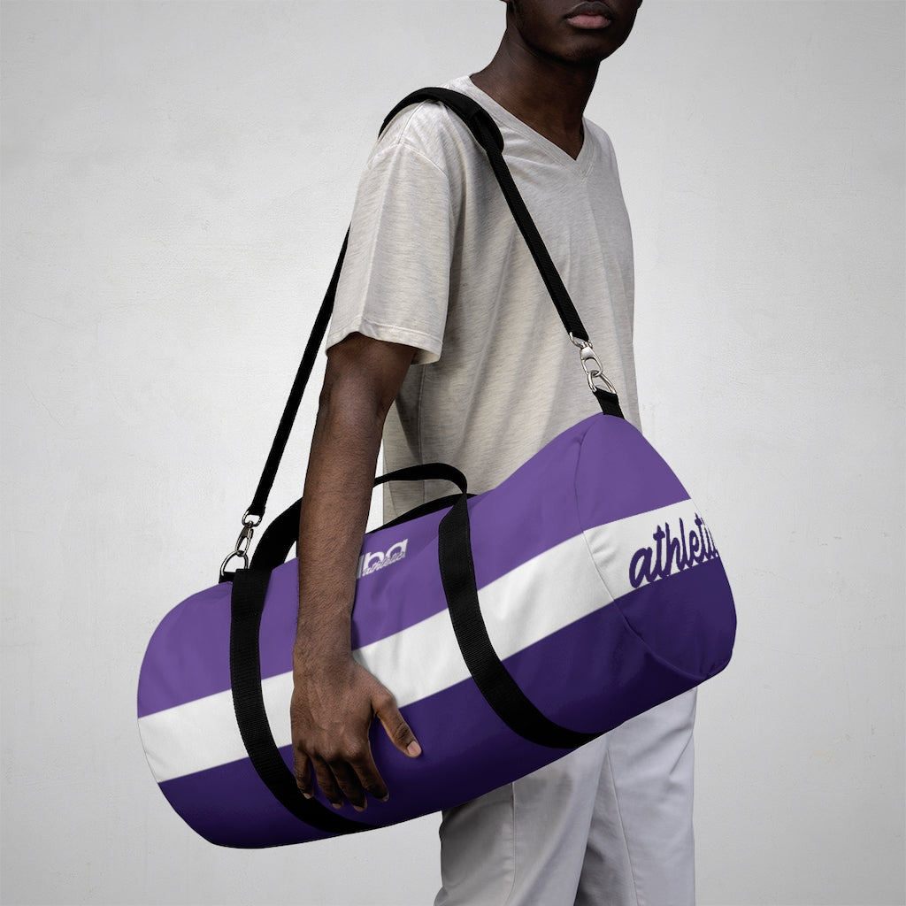 Gym Bag - Tones
