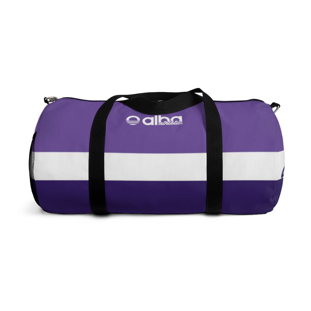Gym Bag - Tones