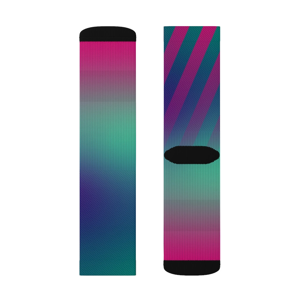 Socks - Cloud Spectrum