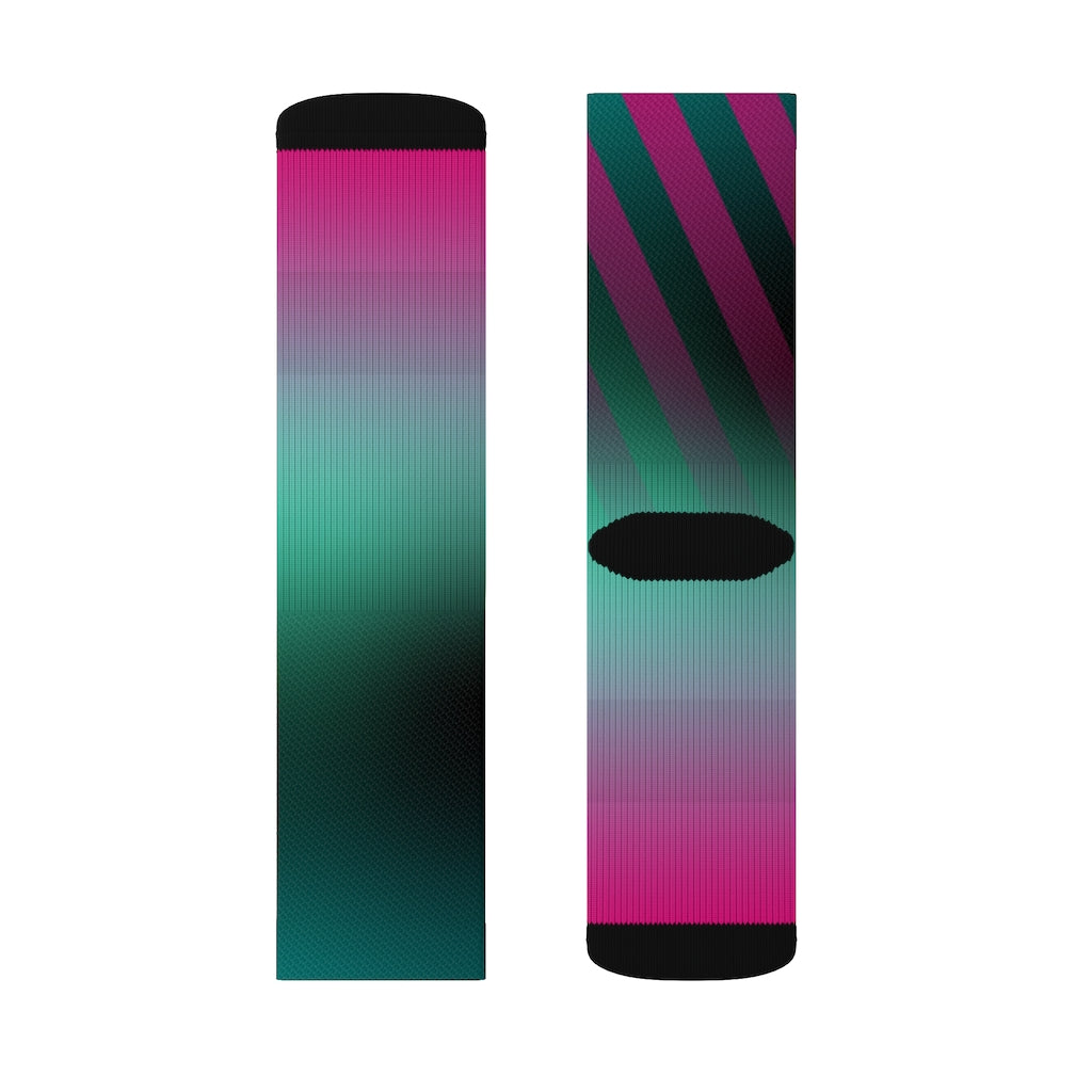 Socks - Cloud Spectrum
