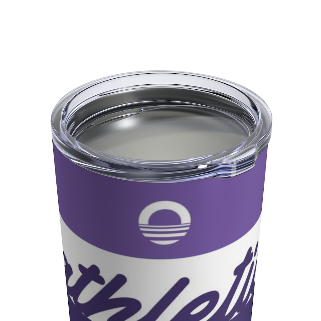 Stainless Tumbler - Tones