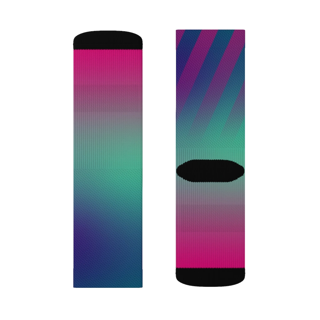 Socks - Cloud Spectrum