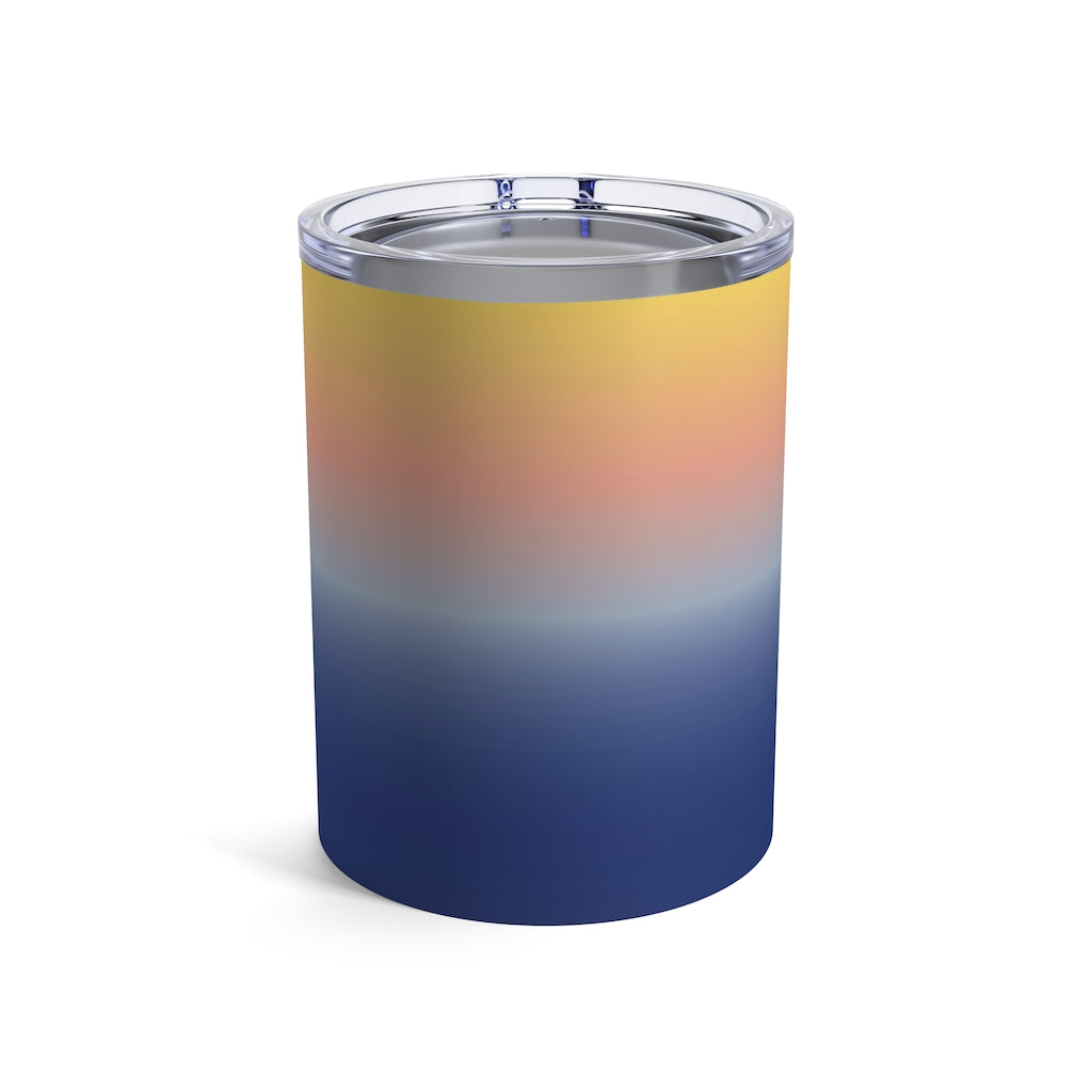 Stainless Tumbler - Evening Sun