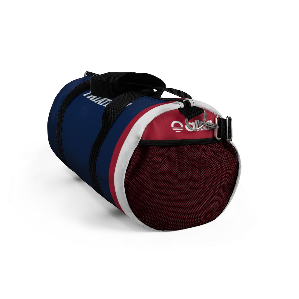 Gym Bag - University Triathlon