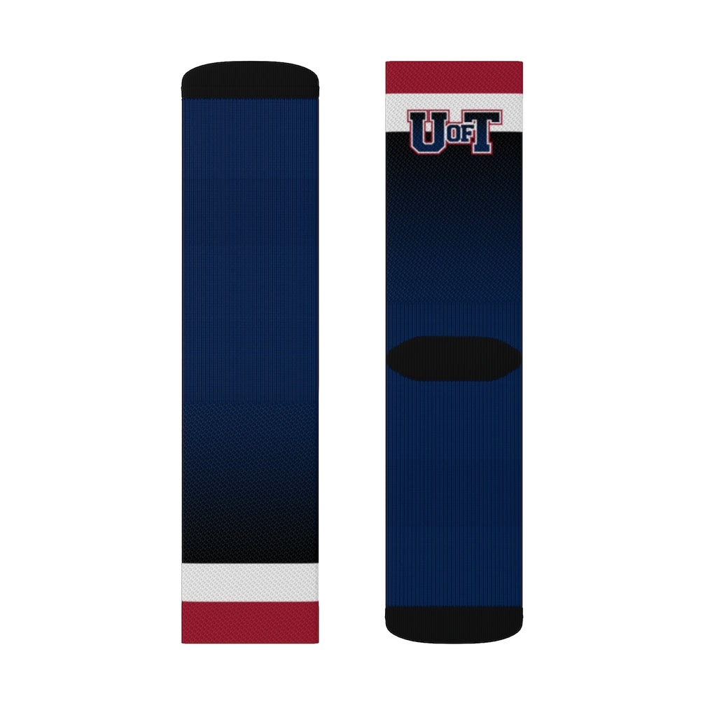 Socks - University Triathlon