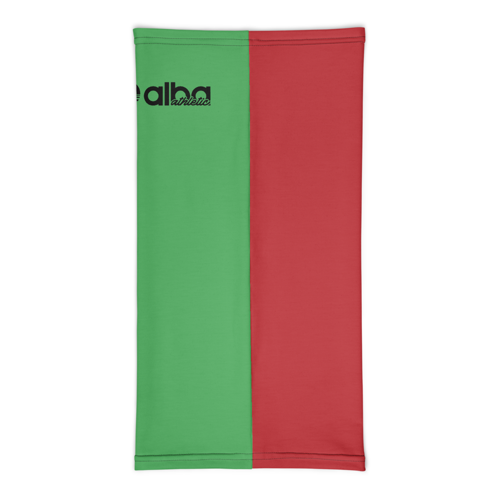 Men's Tube Scarf - High Park Runners