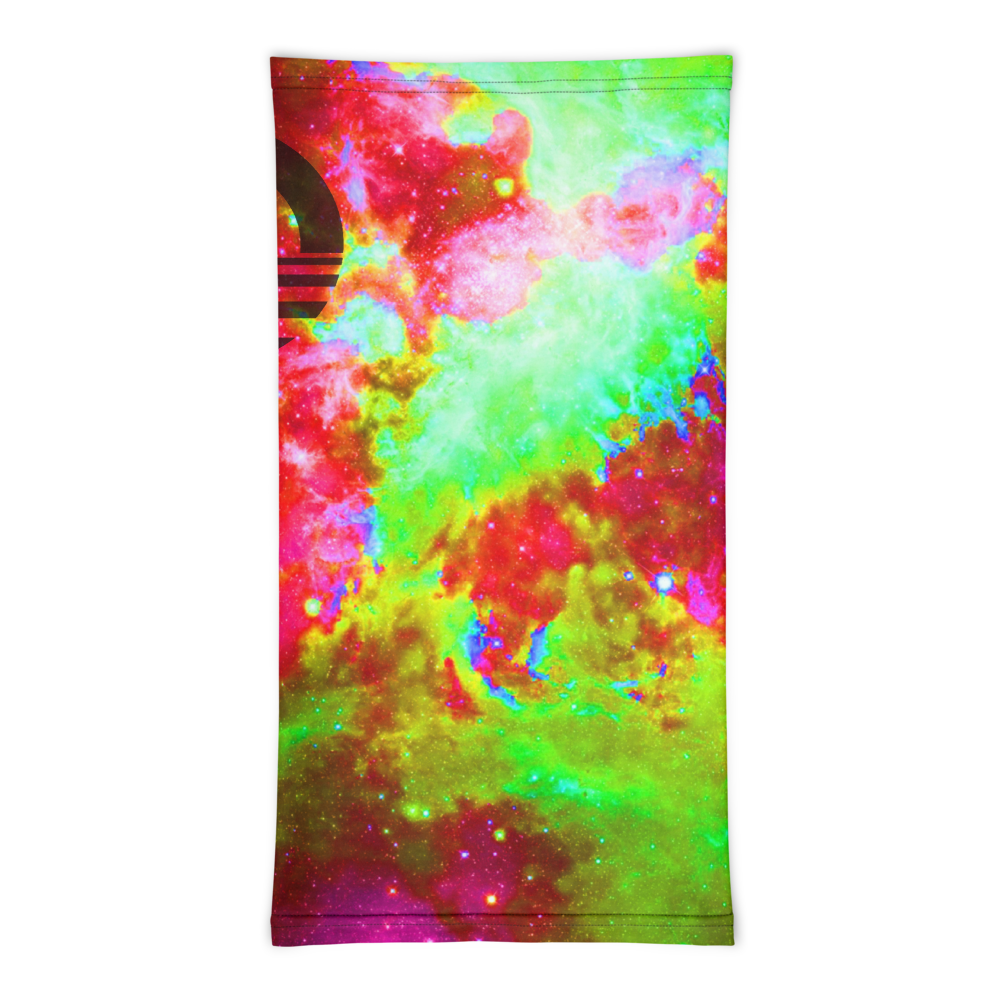 Women's Tube Scarf - Nebula