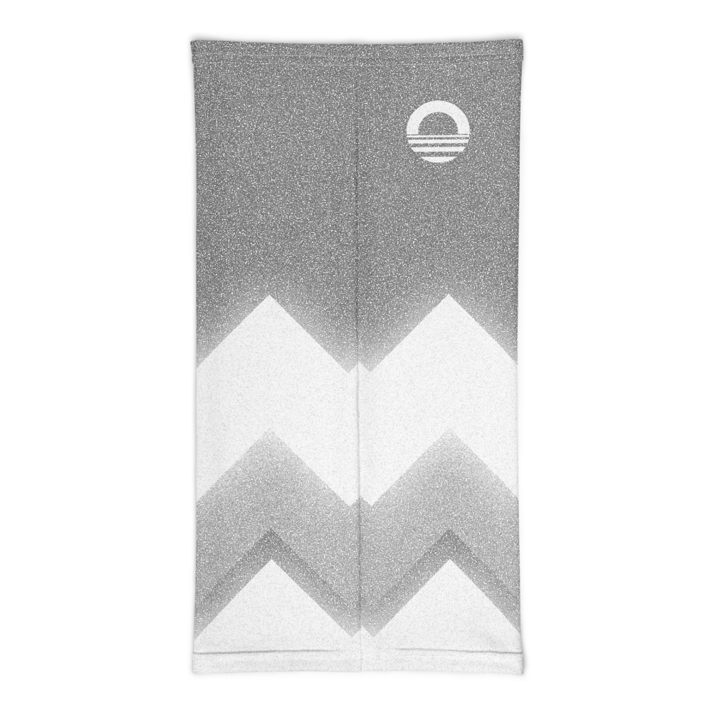 Women's Tube Scarf - Ella