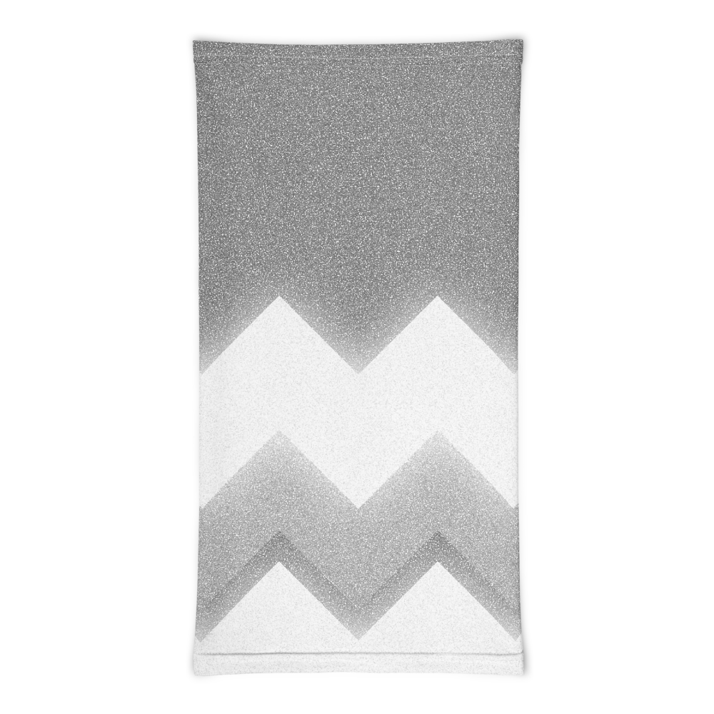 Men's Tube Scarf - Ella
