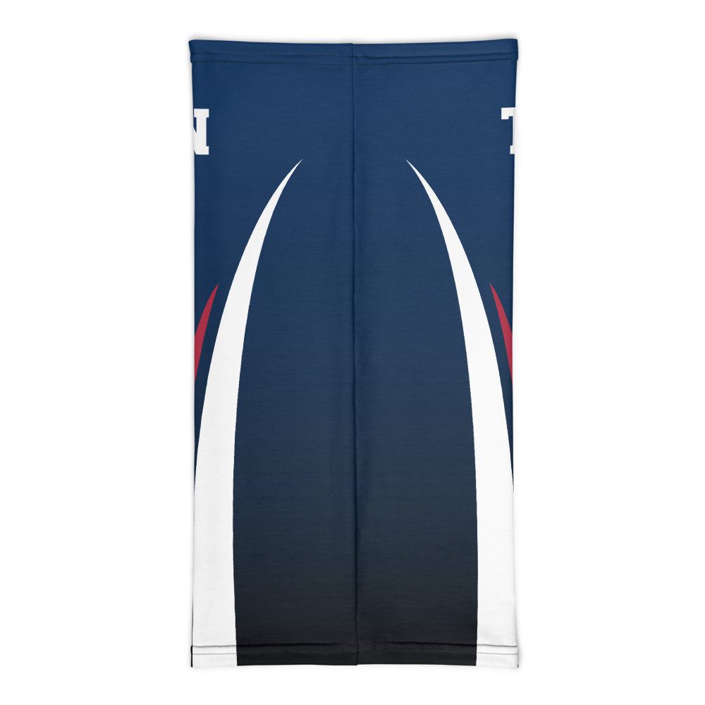 Women's Tube Scarf - University Triathlon