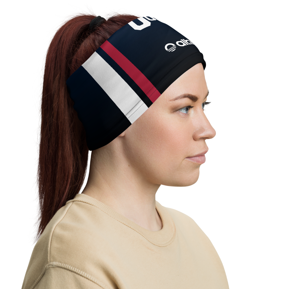 Women's Tube Scarf - University Triathlon