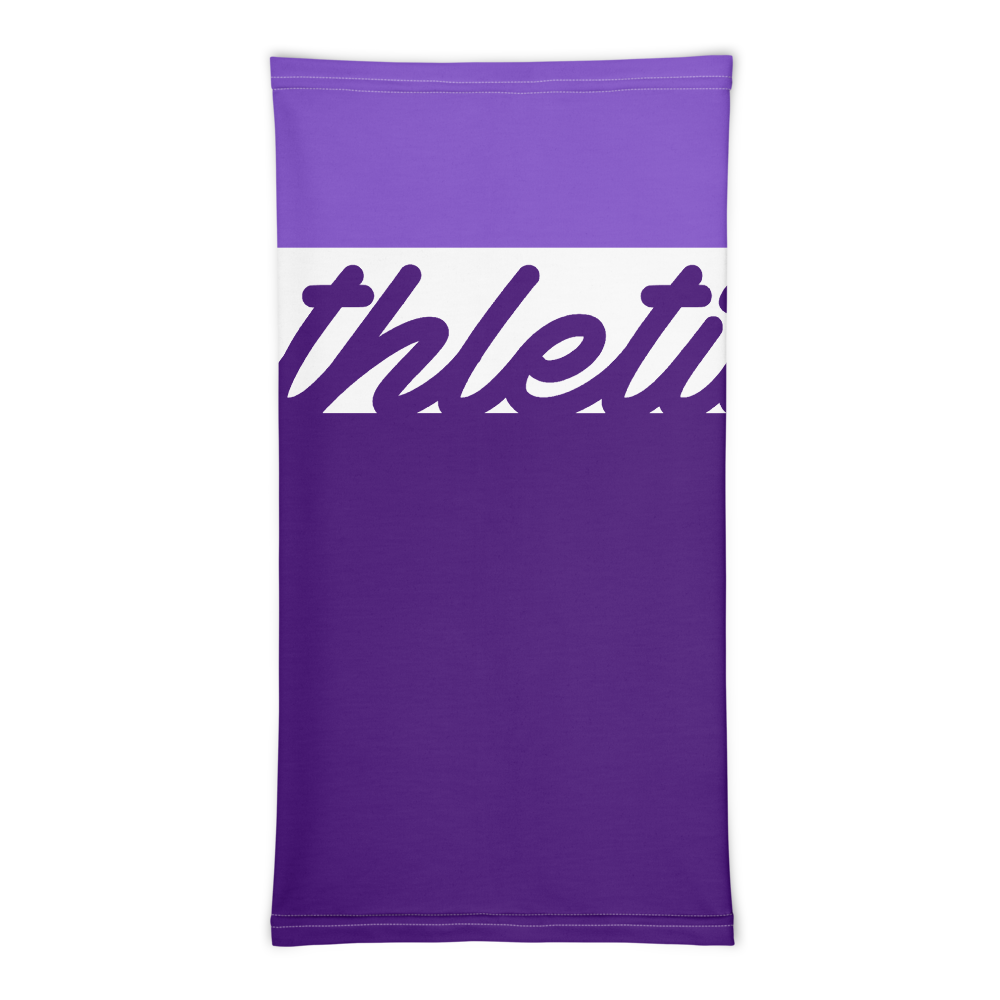 Women's Tube Scarf - Tones