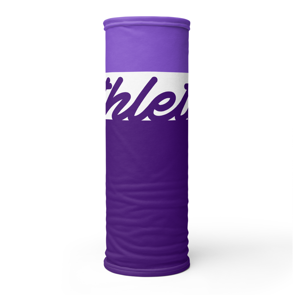 Women's Tube Scarf - Tones