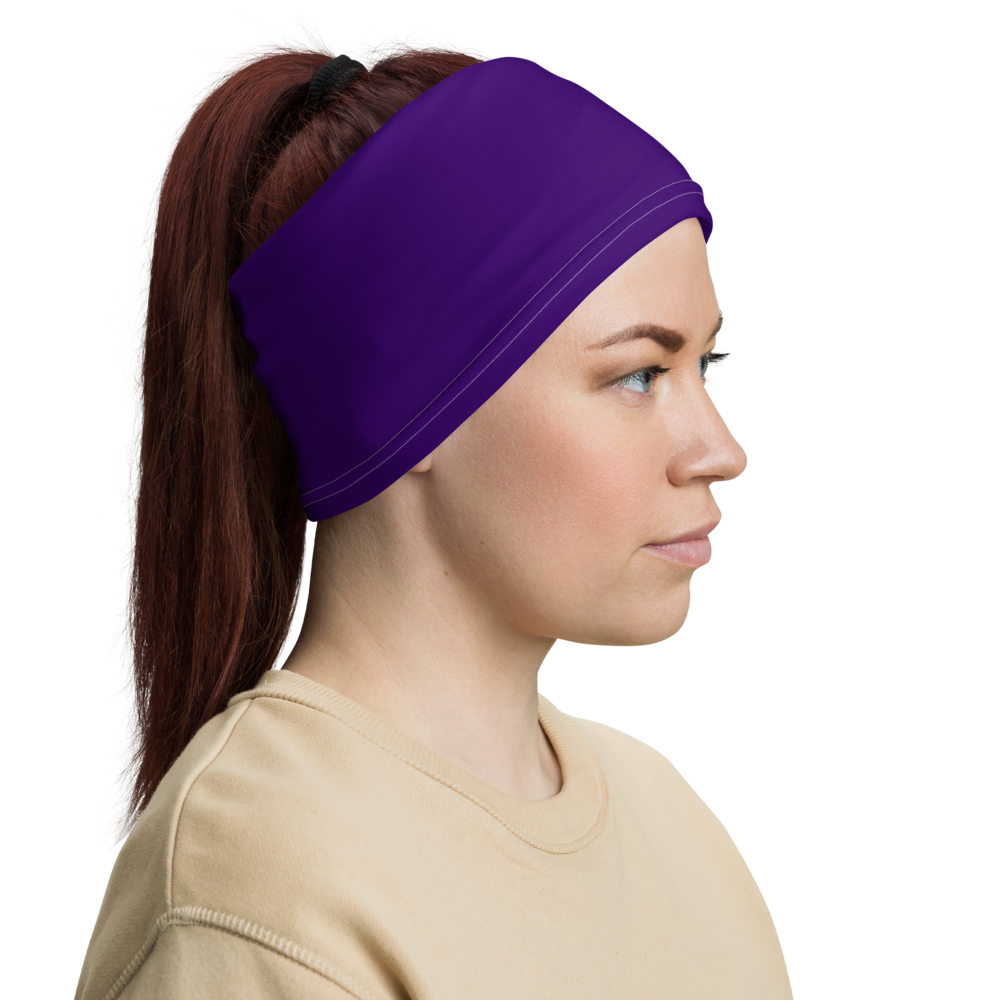 Women's Tube Scarf - Tones