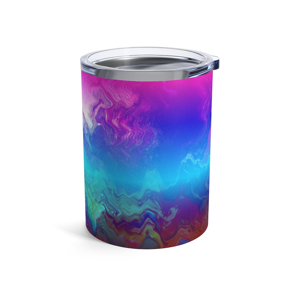 Stainless Tumbler - Mountain Dream