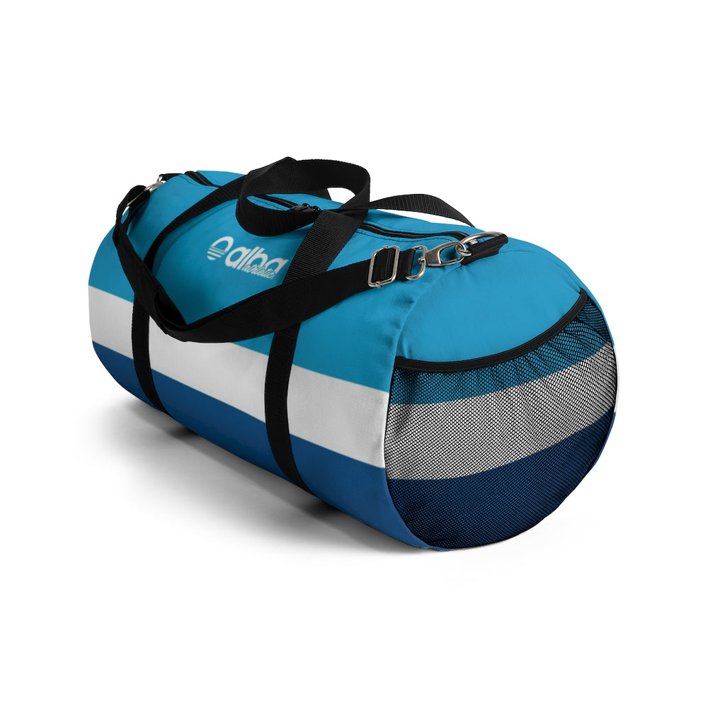 Gym Bag - Tones