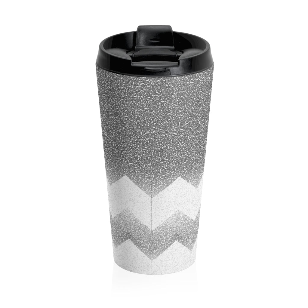 Stainless Travel Mug - Ella