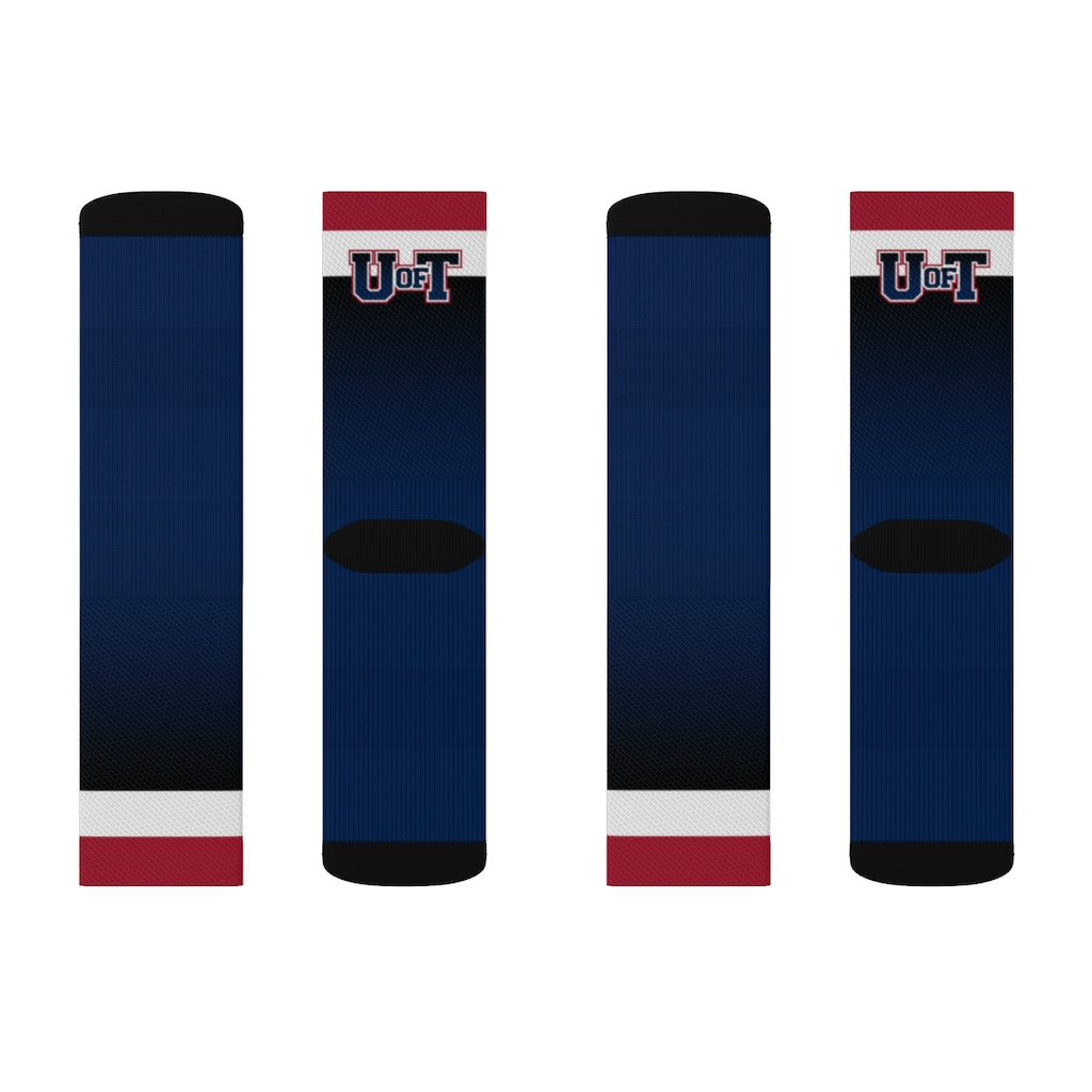Socks - University Triathlon