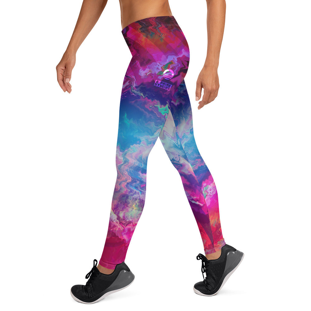 Women's Tights - Race Team
