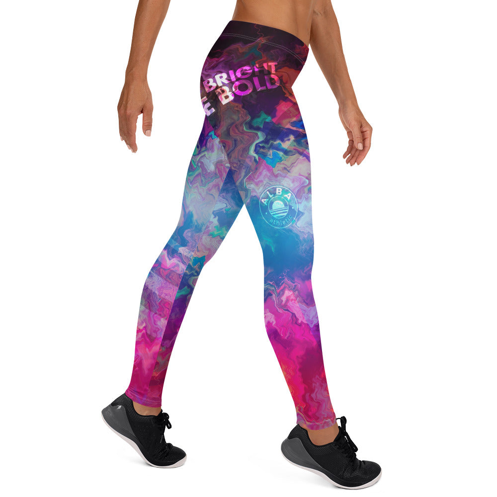 Women's Tights - Race Team