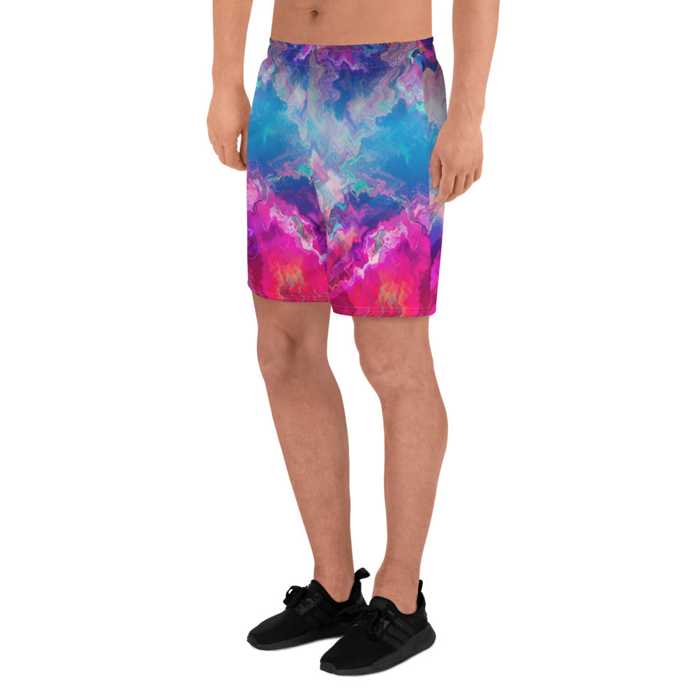 Men's Shorts - Race Team