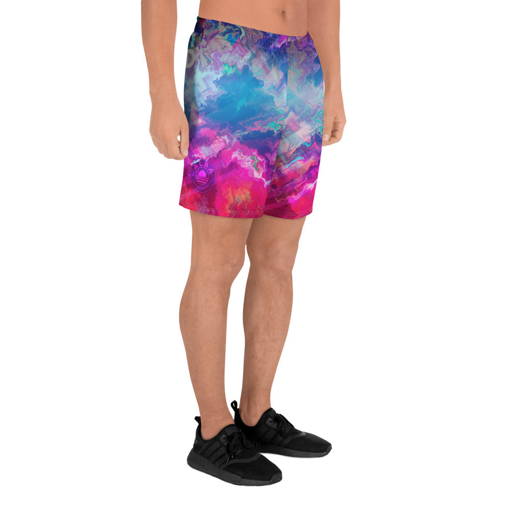 Men's Shorts - Race Team