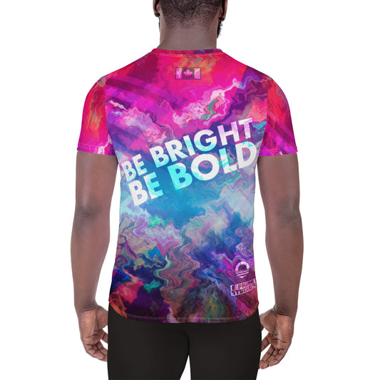 Men's Light Weight Shirt - Race Team