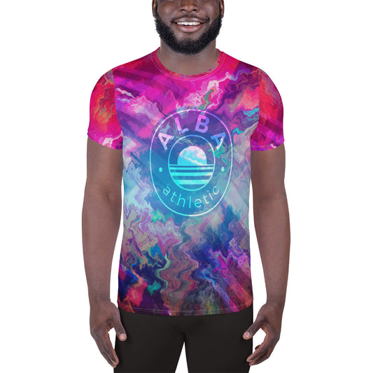 Men's Light Weight Shirt - Race Team