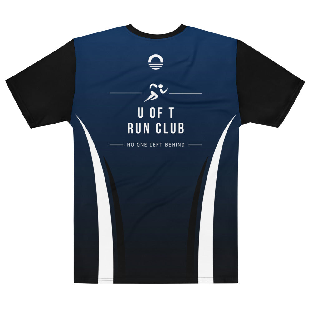 Men's T-shirt - University Run Club