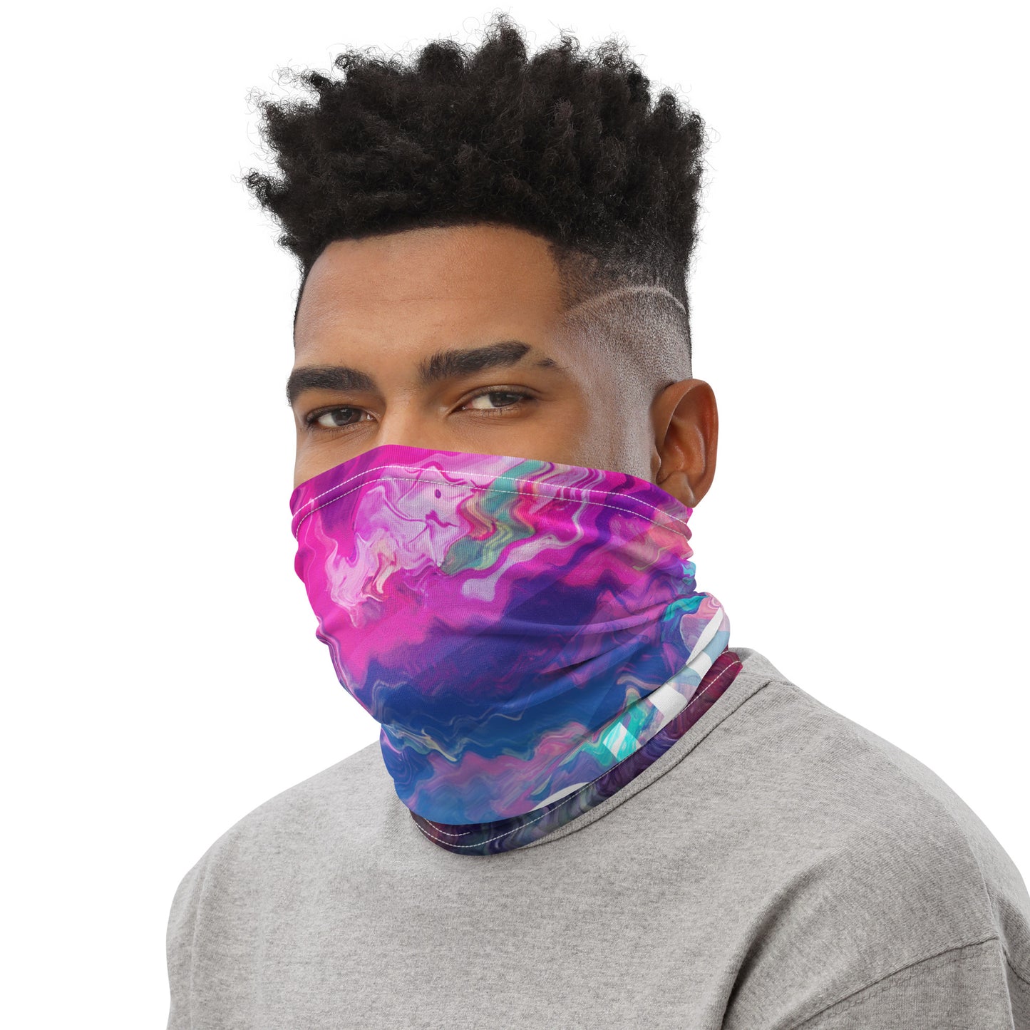 Tube Scarfs - Race Team