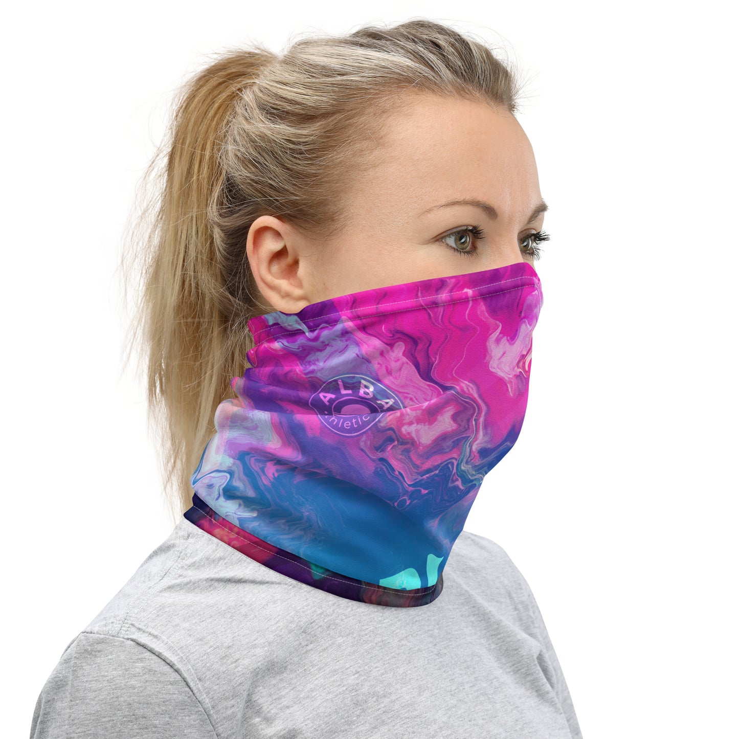 Tube Scarfs - Race Team
