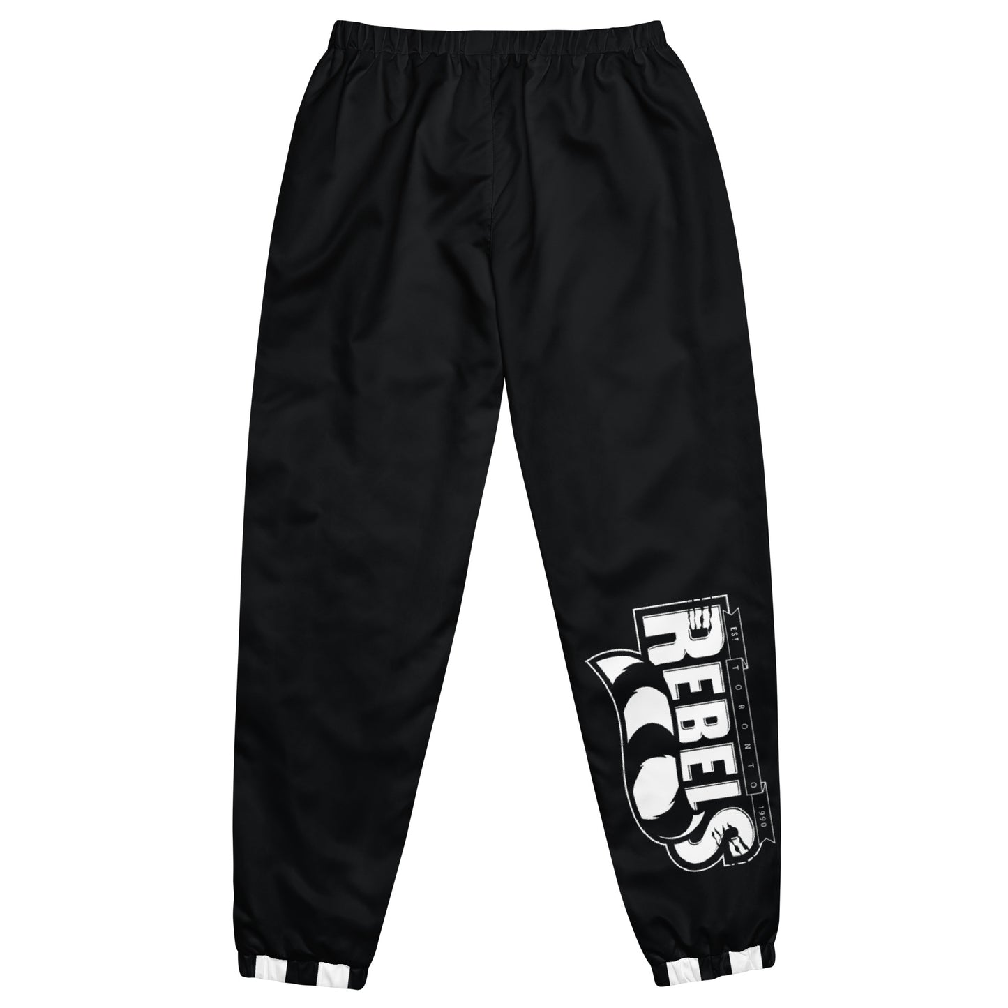 Wind Pants - Toronto Rebels