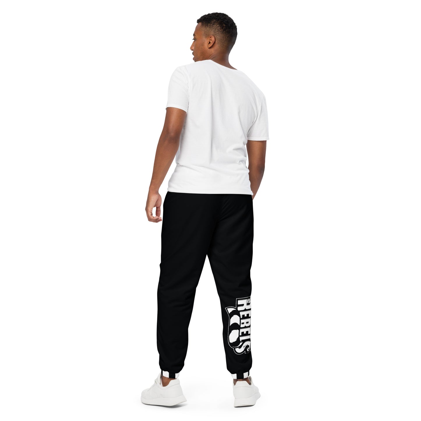 Wind Pants - Toronto Rebels