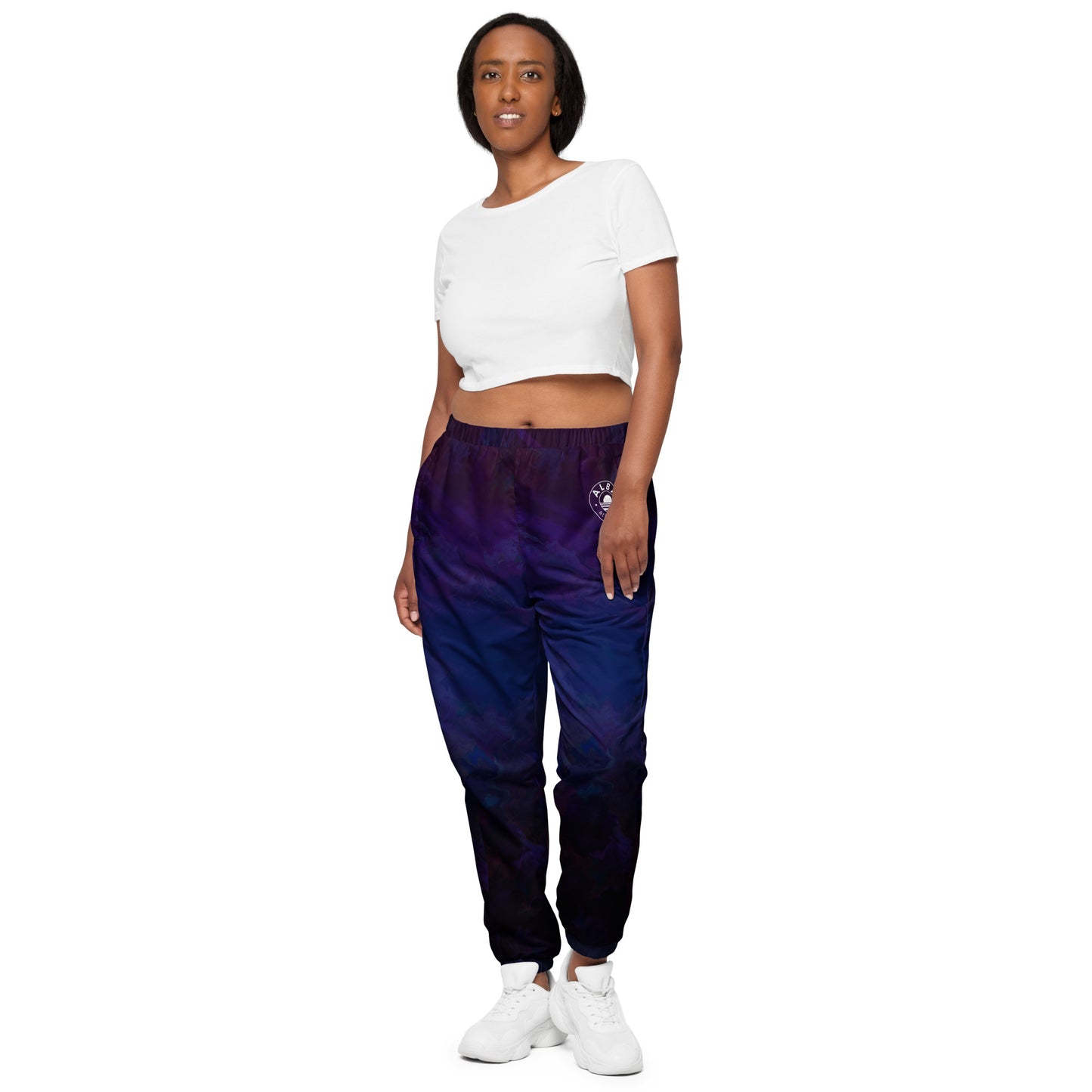 Wind Pants - Race Team