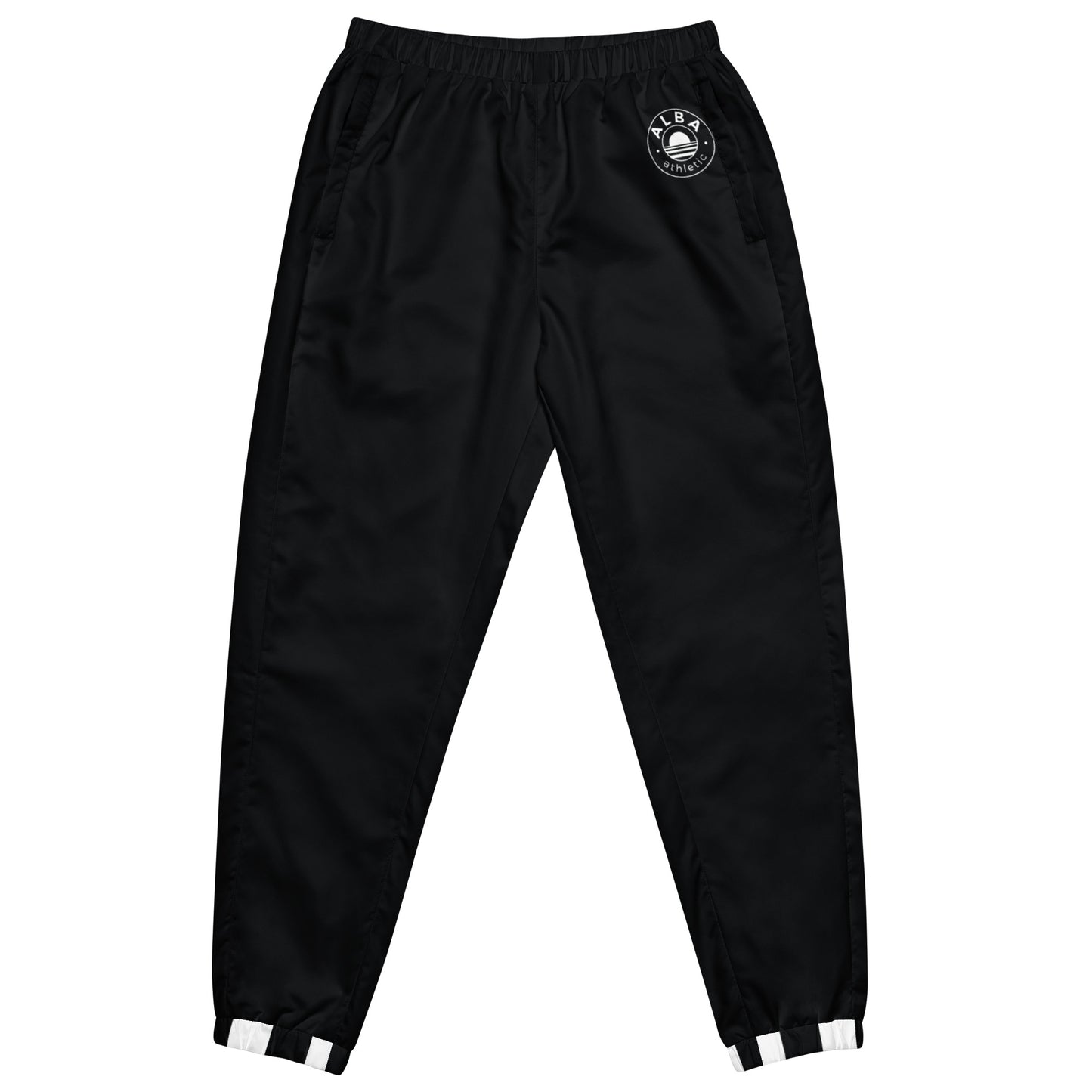 Wind Pants - Toronto Rebels
