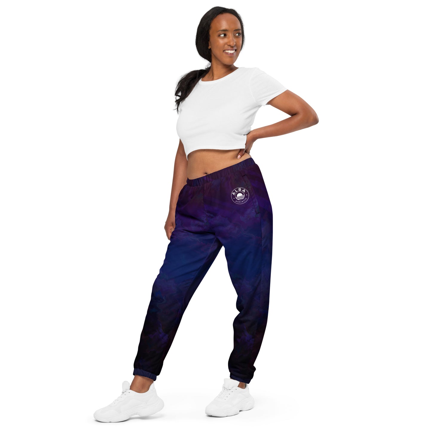 Wind Pants - Race Team