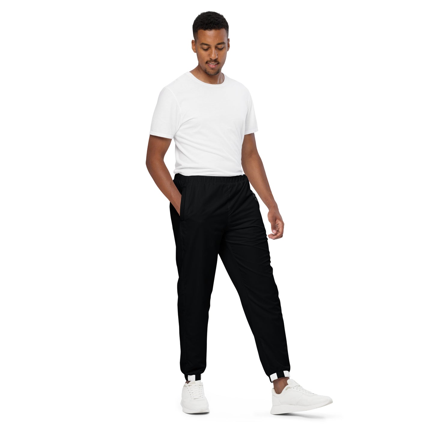 Wind Pants - Toronto Rebels