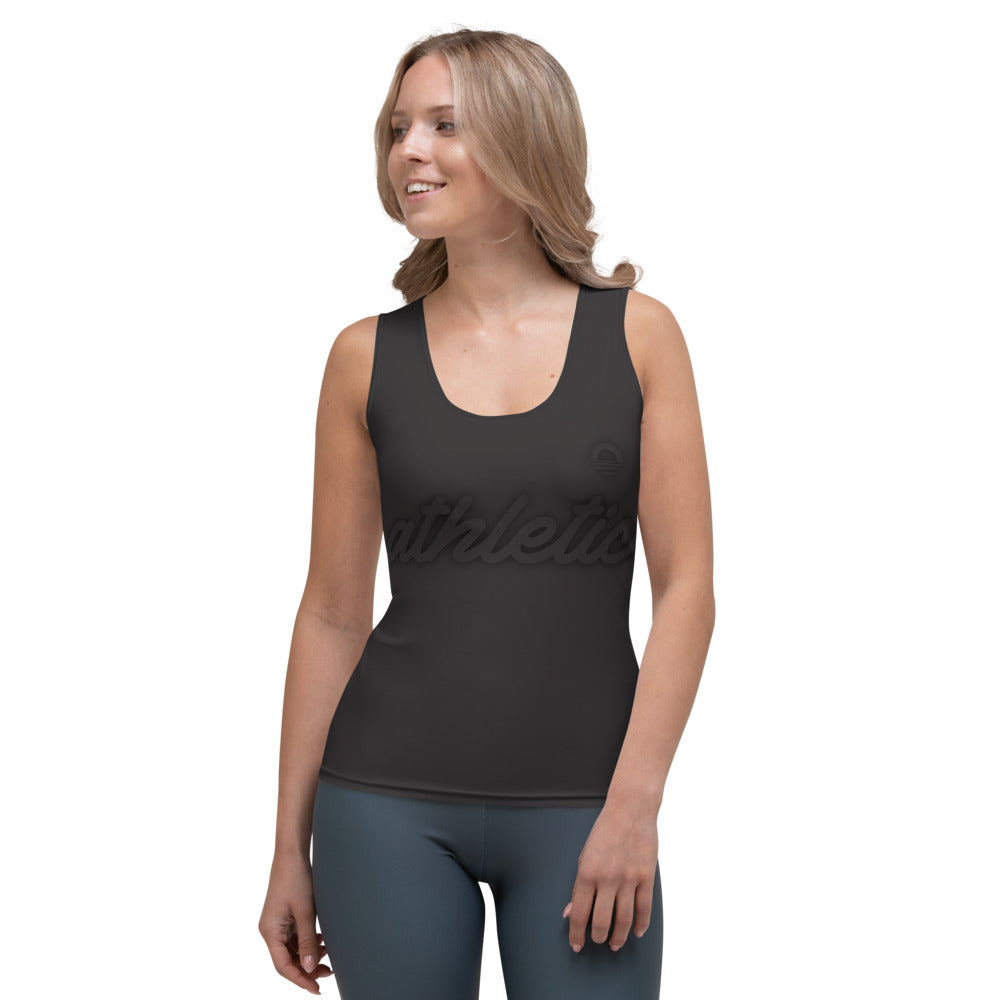 Women's Tank - Black Out