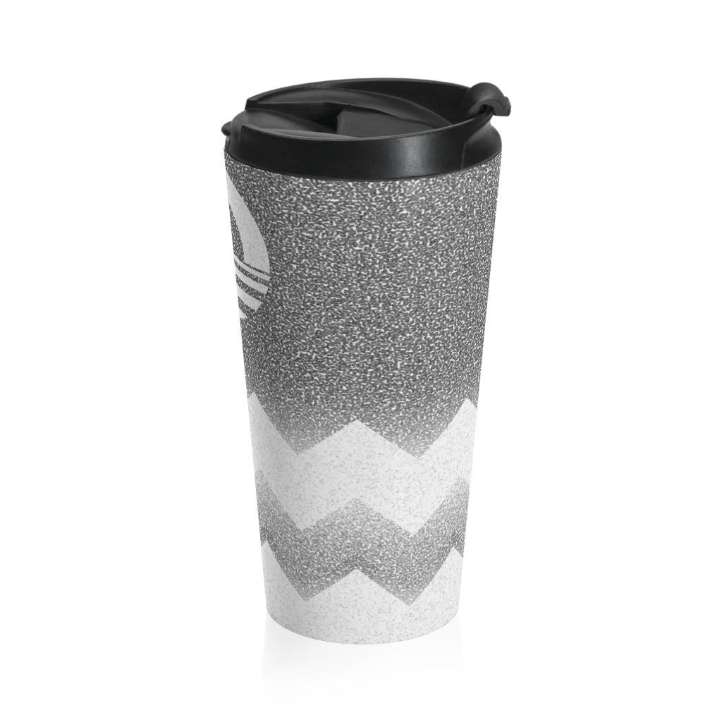 Stainless Travel Mug - Ella