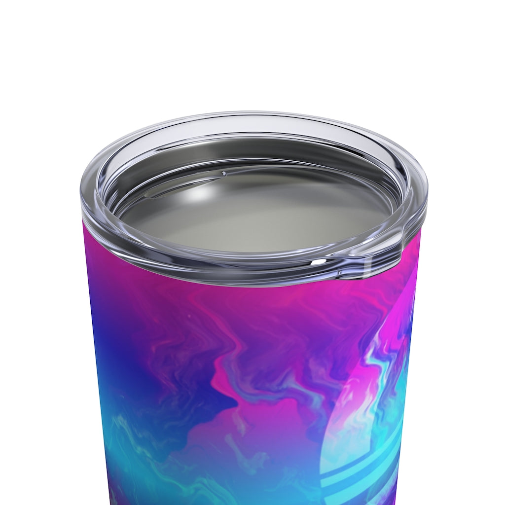 Stainless Tumbler - Mountain Dream