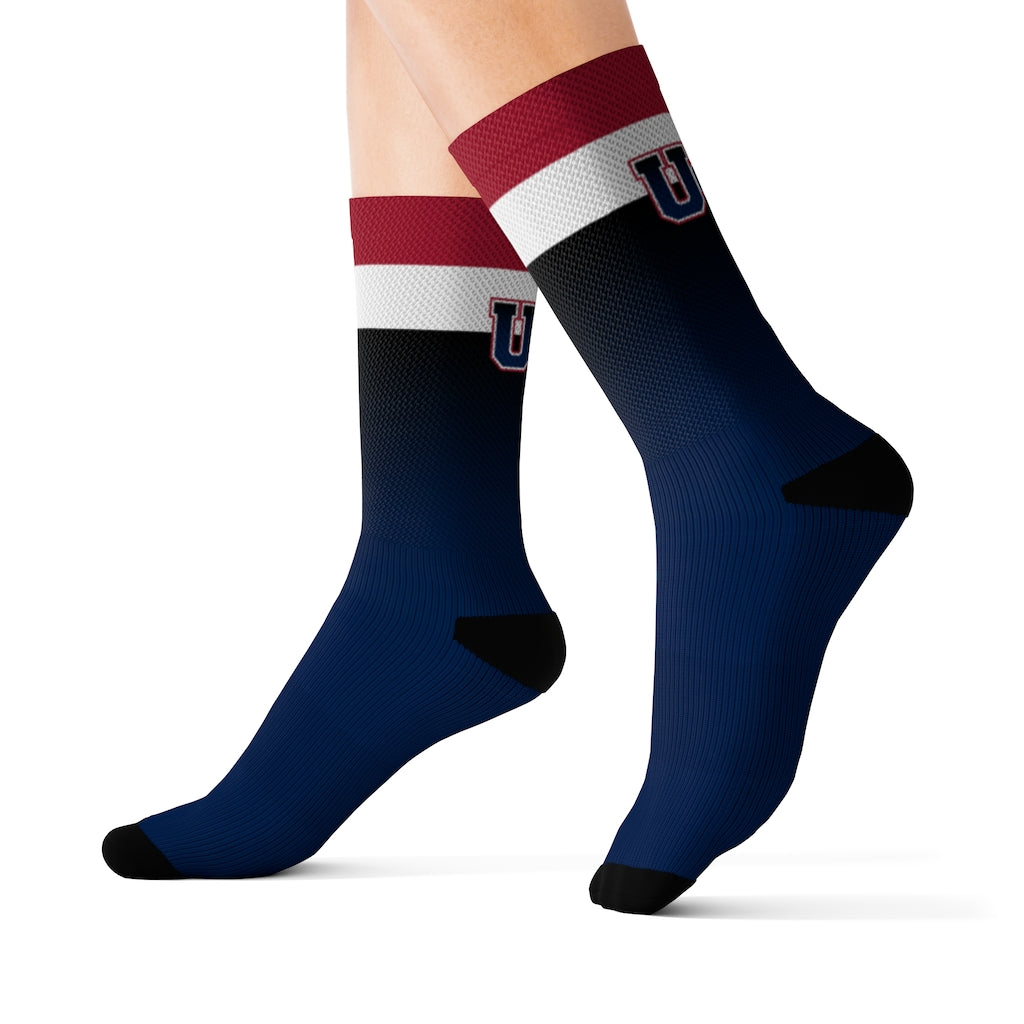 Socks - University Triathlon