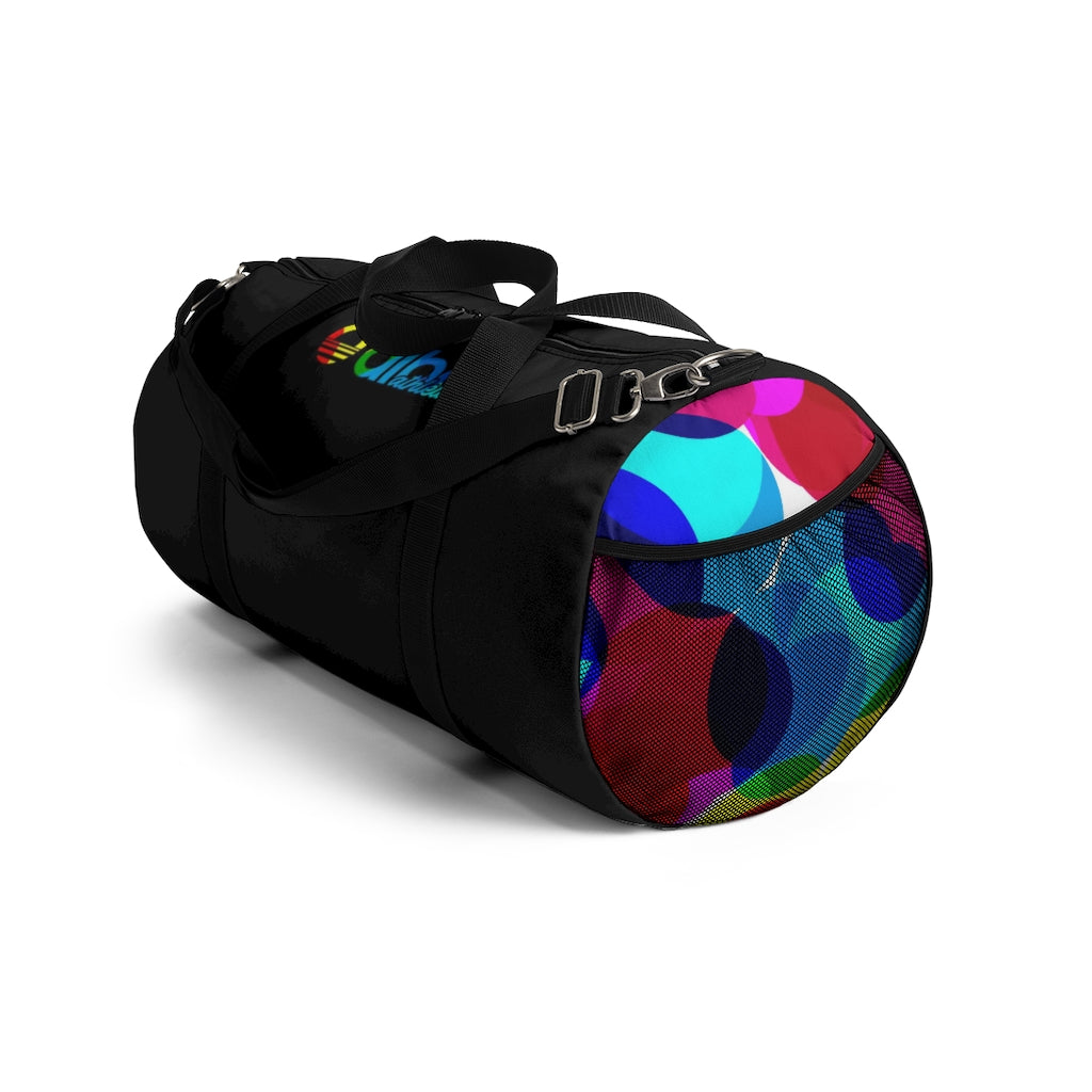 Gym Bag - CMYK