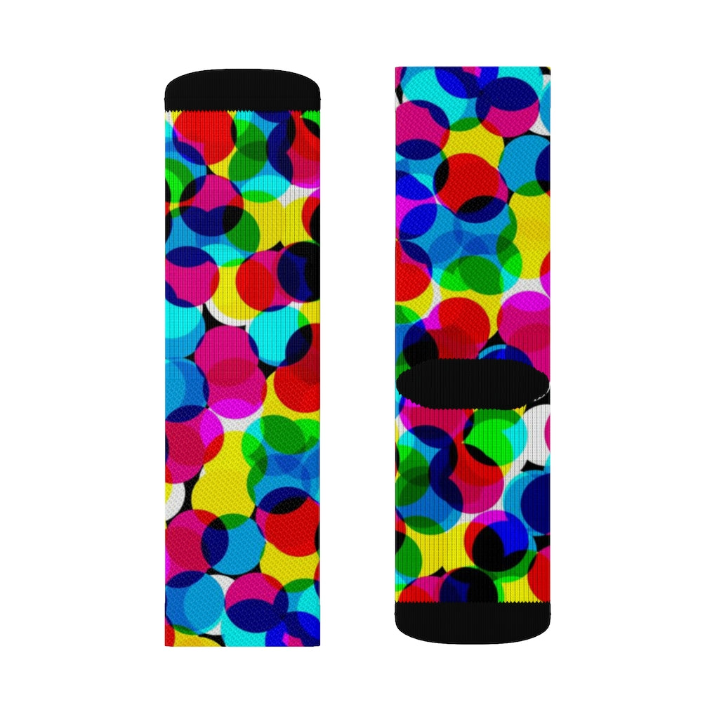 Socks - CMYK
