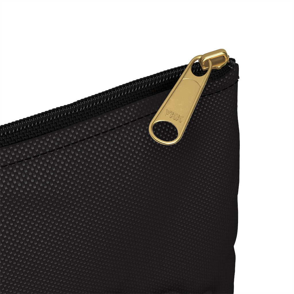 Accessory Pouch - Black Out