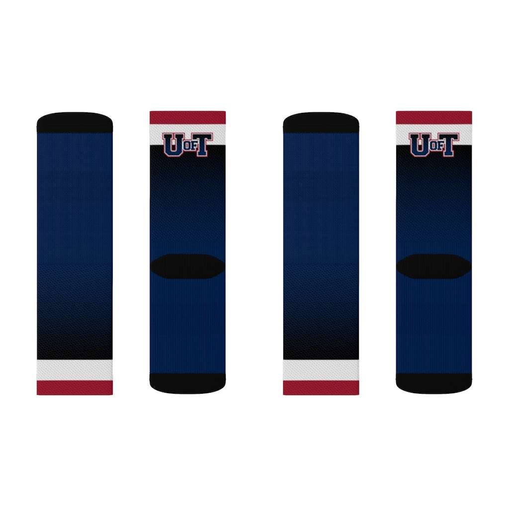 Socks - University Triathlon