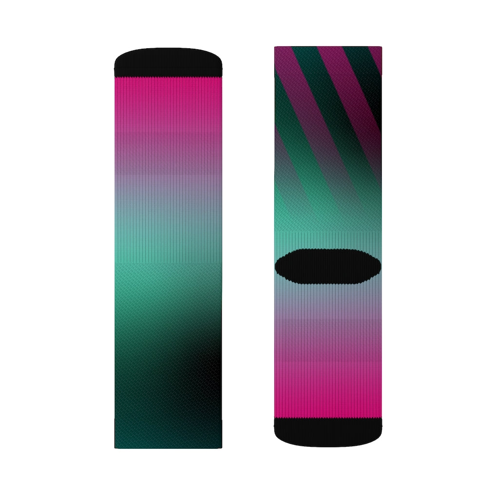 Socks - Cloud Spectrum