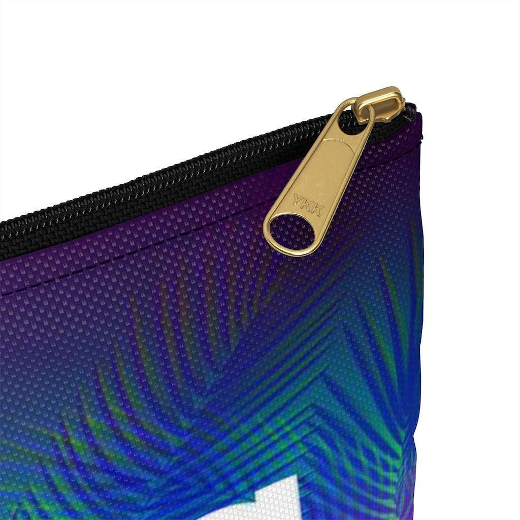 Accessory Pouch - Palms