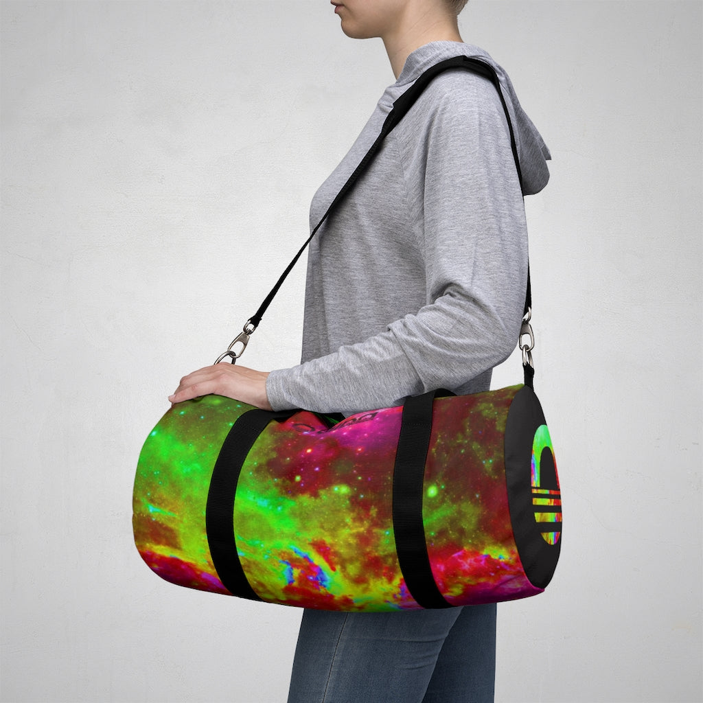 Gym Bag - Nebula